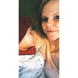 Fundraising Page: Melanie Treephantuwat